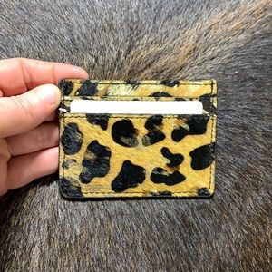 Myra card holder